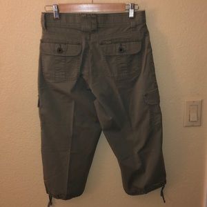 Cargo shorts  29” w (I oo23)